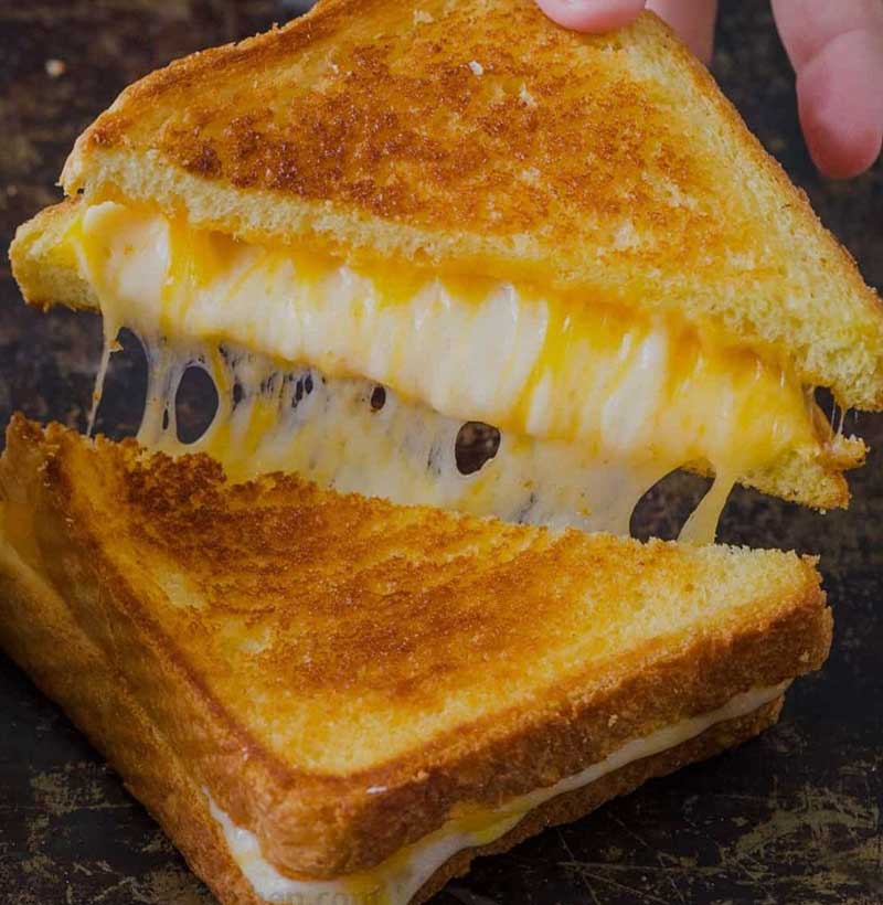 Cheese Melt